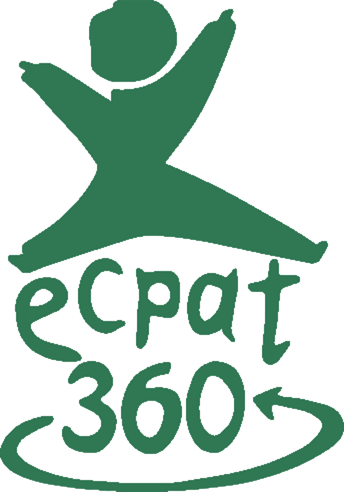ECPAT France homepage